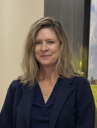 Headshot of Sonya Gugelman