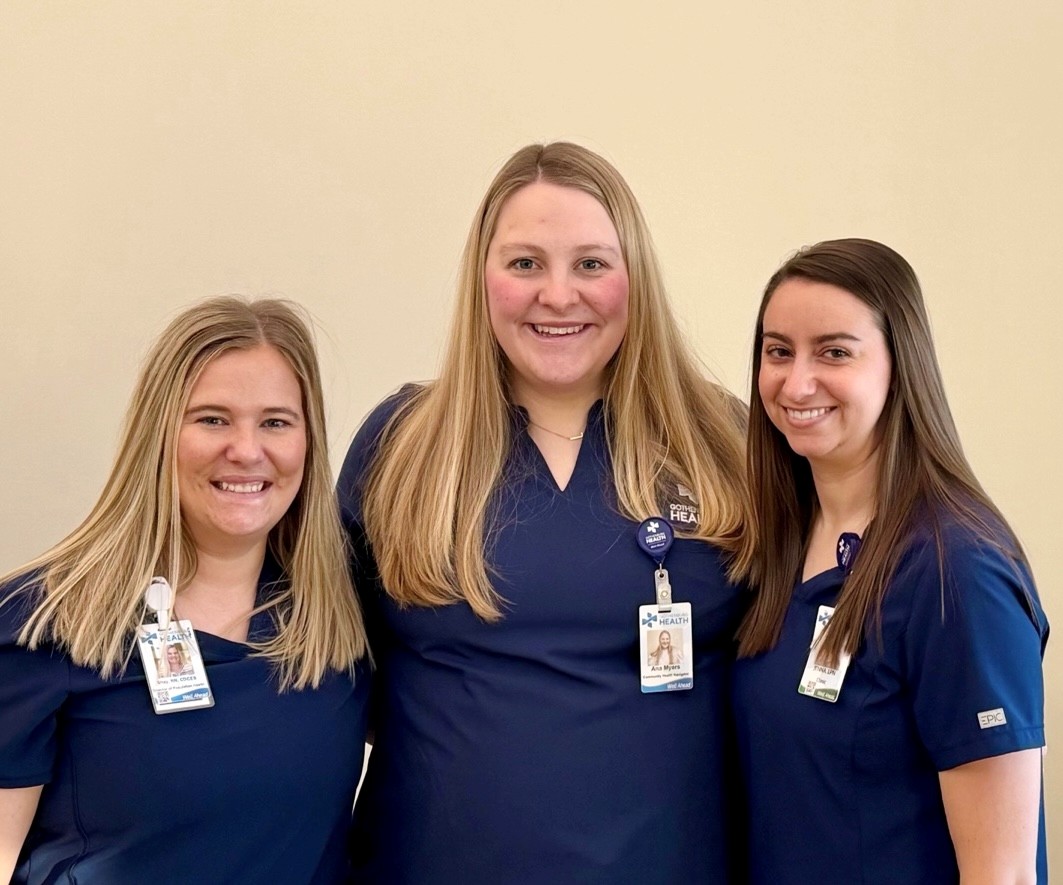 Population Health team