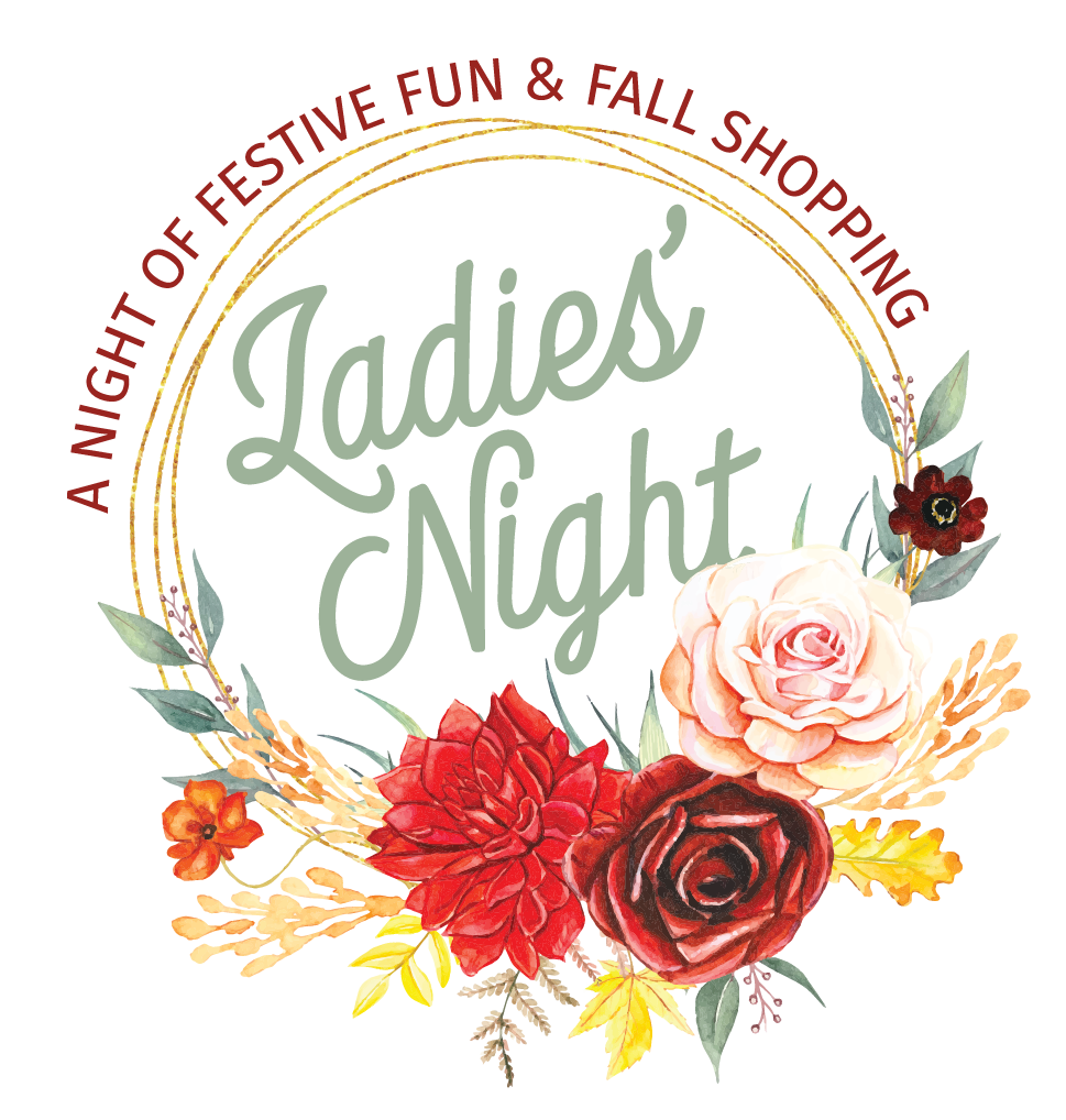 Ladies Night logo