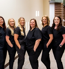 Diagnostic Imaging Staff