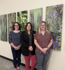 Patient Accounting Staff