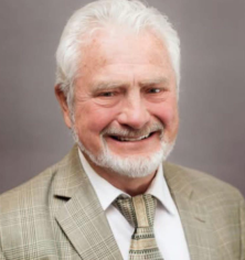 Headshot of Dr. Mark Meyers