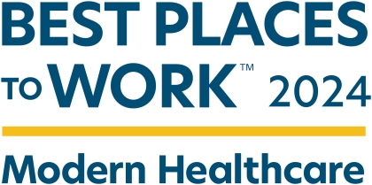 logo for best places to work 2024