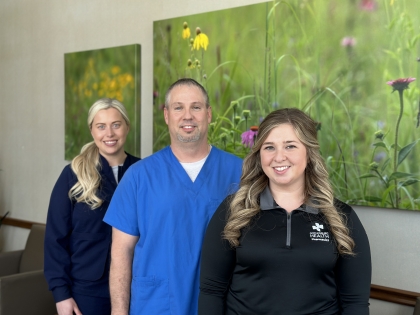 picture of chemo-staff