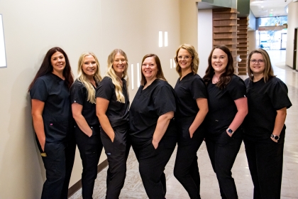 Diagnostic Imaging Staff