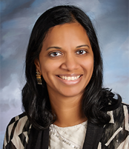 Dr. Anu Tunuguntla