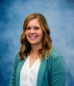 Jordan Haake, APRN